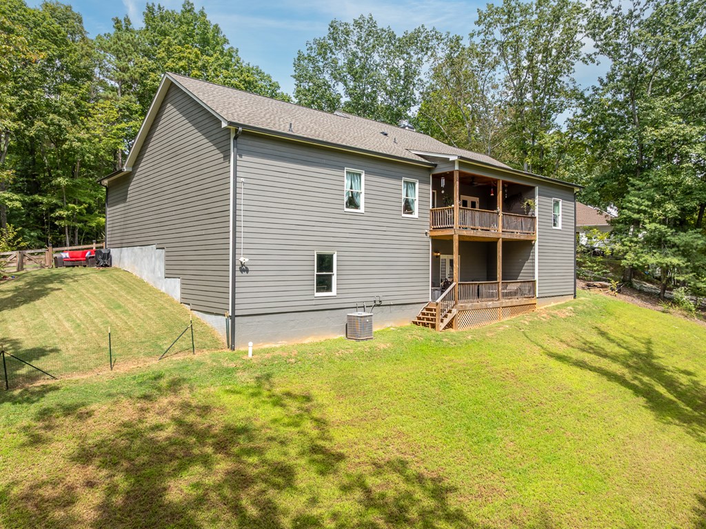 297 Greystone Road Talking Rock, GA 30175 - Photo 14 of 71 Gallery Image 14
