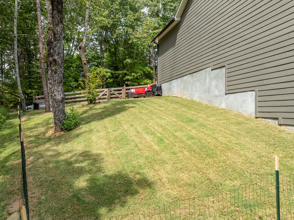 297 Greystone Road Talking Rock, GA 30175 - Photo 17 of 71 Gallery Image 17