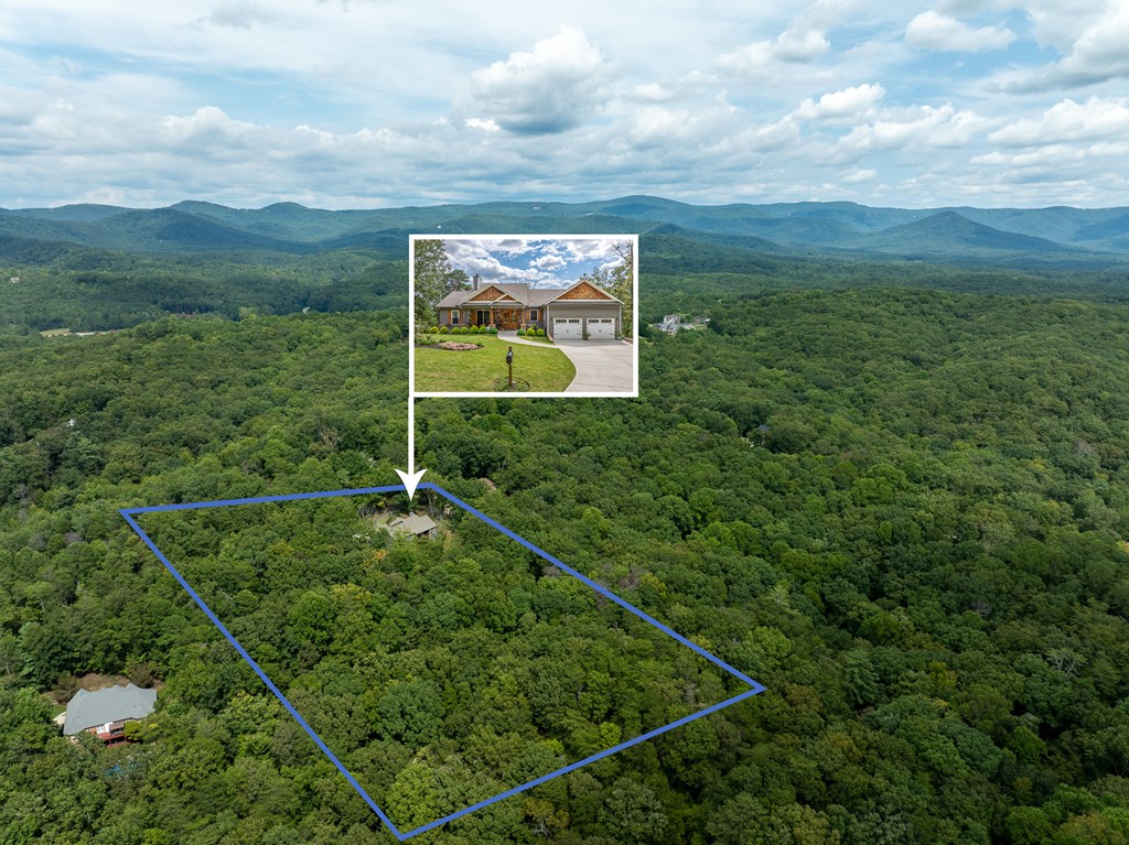 297 Greystone Road Talking Rock, GA 30175 - Photo 21 of 71 Gallery Image 21