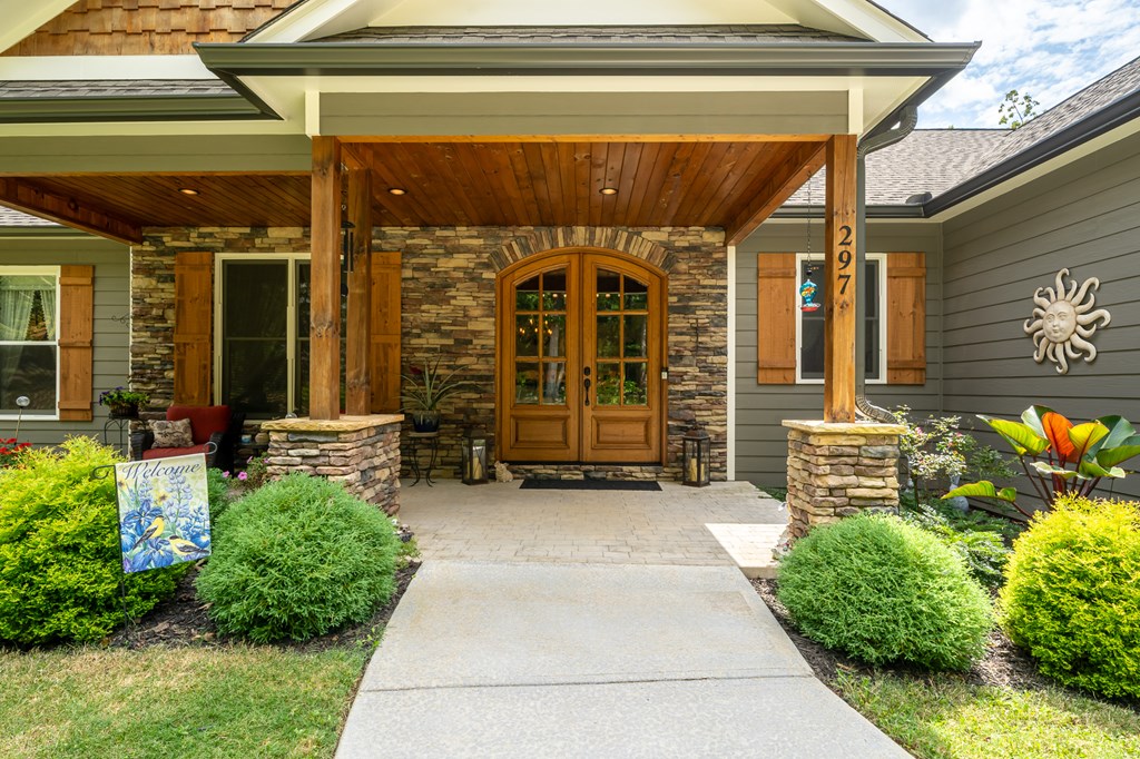 297 Greystone Road Talking Rock, GA 30175 - Photo 22 of 71 Gallery Image 22