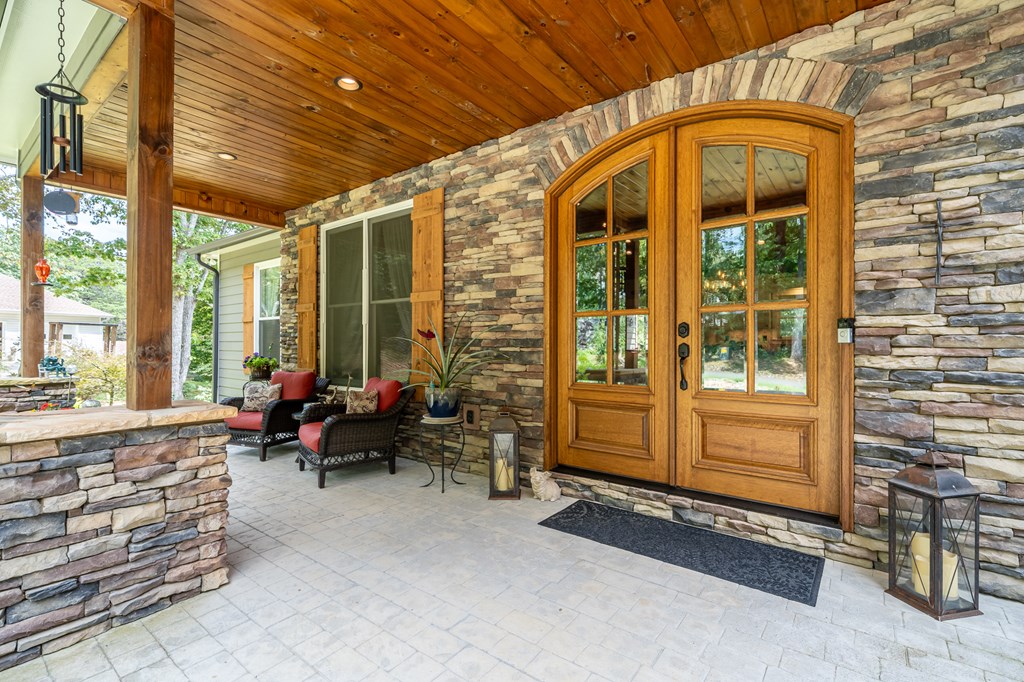 297 Greystone Road Talking Rock, GA 30175 - Photo 24 of 71 Gallery Image 24