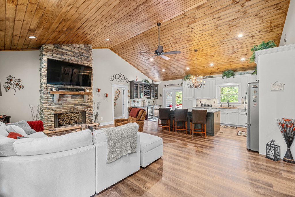 297 Greystone Road Talking Rock, GA 30175 - Photo 27 of 71 Gallery Image 27