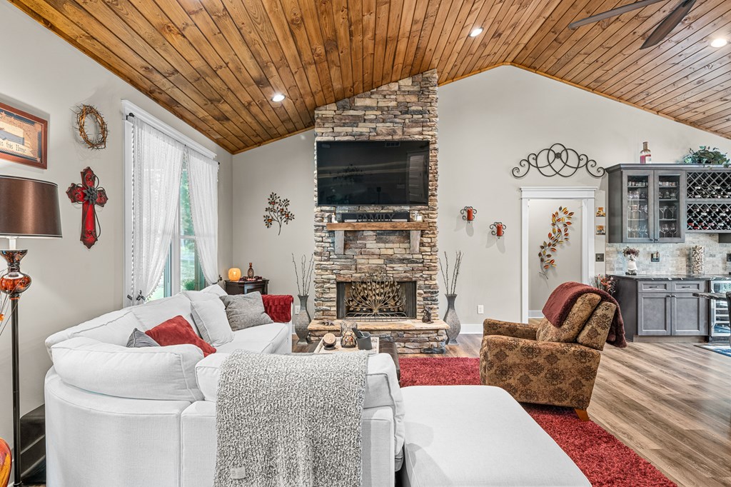 297 Greystone Road Talking Rock, GA 30175 - Photo 28 of 71 Gallery Image 28