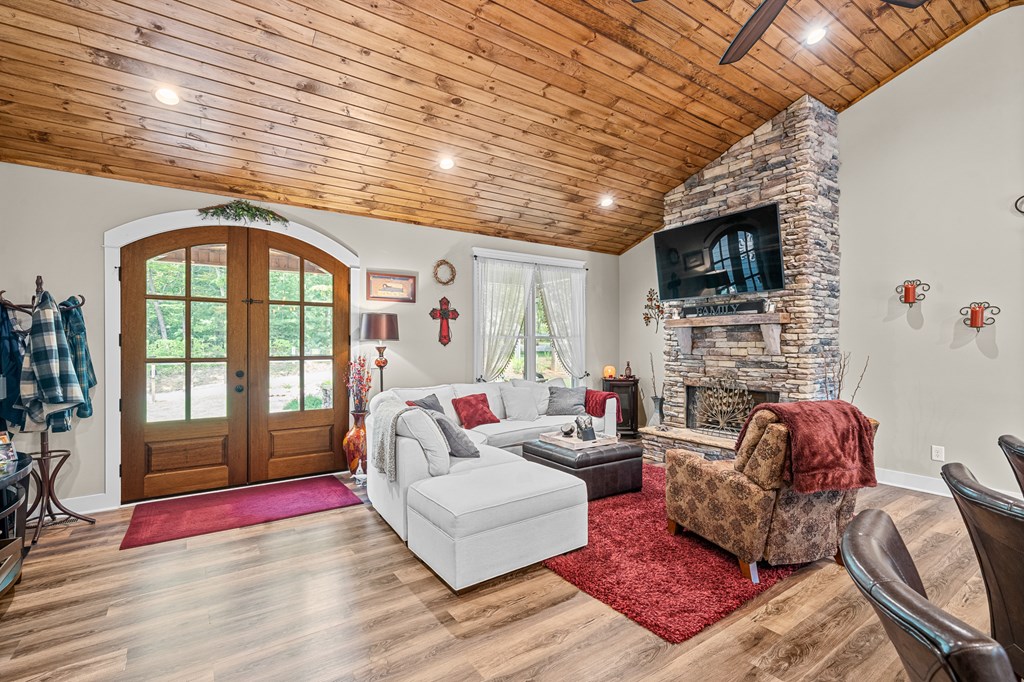 297 Greystone Road Talking Rock, GA 30175 - Photo 30 of 71 Gallery Image 30