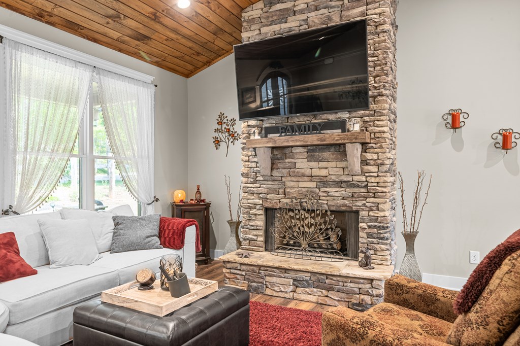 297 Greystone Road Talking Rock, GA 30175 - Photo 31 of 71 Gallery Image 31
