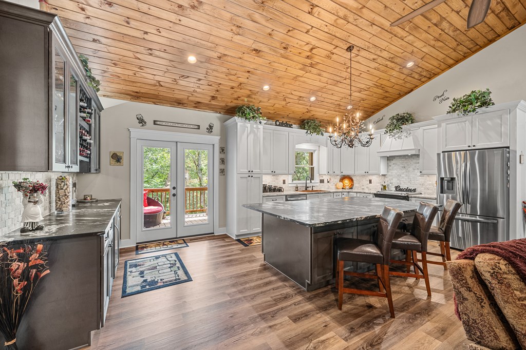 297 Greystone Road Talking Rock, GA 30175 - Photo 33 of 71 Gallery Image 33
