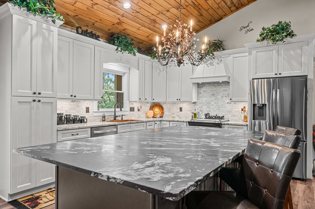 297 Greystone Road Talking Rock, GA 30175 - Photo 34 of 71 Gallery Image 34