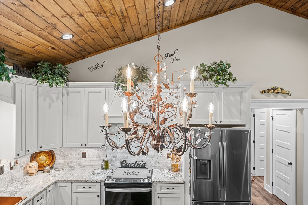 297 Greystone Road Talking Rock, GA 30175 - Photo 36 of 71 Gallery Image 36