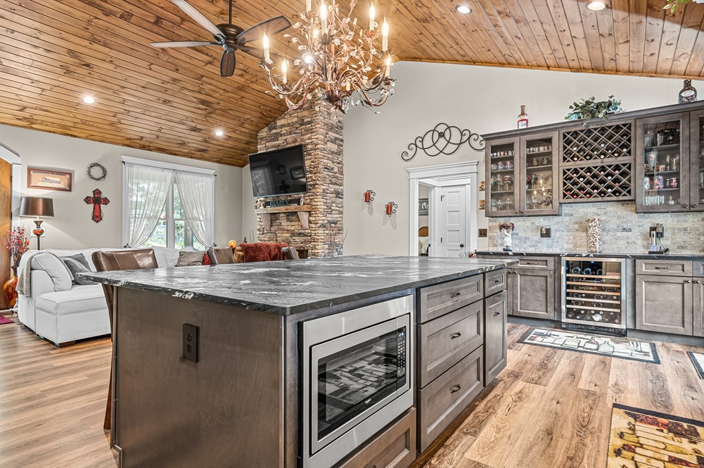 297 Greystone Road Talking Rock, GA 30175 - Photo 40 of 71 Gallery Image 40