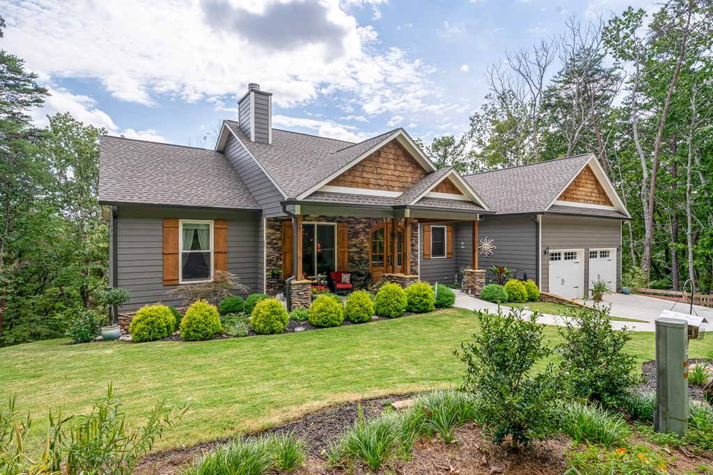 297 Greystone Road Talking Rock, GA 30175 - Photo 4 of 71 Gallery Image 4