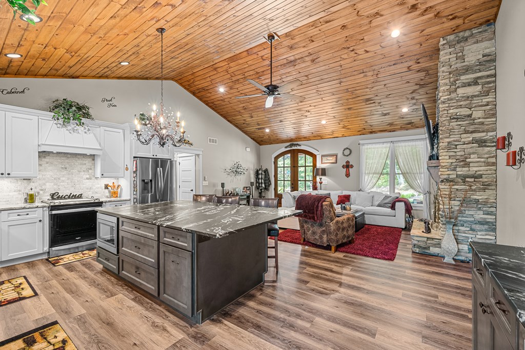 297 Greystone Road Talking Rock, GA 30175 - Photo 42 of 71 Gallery Image 42