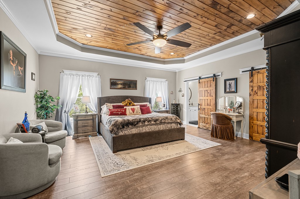 297 Greystone Road Talking Rock, GA 30175 - Photo 45 of 71 Gallery Image 45