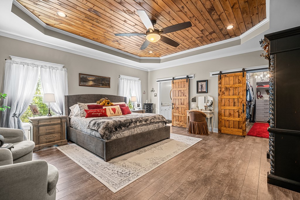 297 Greystone Road Talking Rock, GA 30175 - Photo 46 of 71 Gallery Image 46