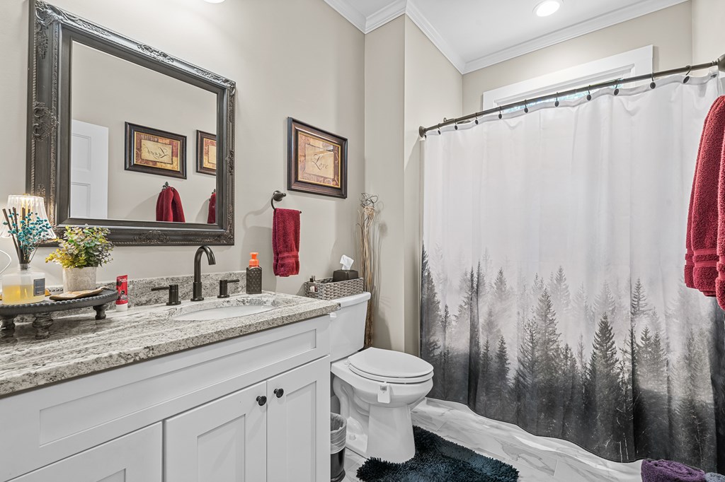 297 Greystone Road Talking Rock, GA 30175 - Photo 58 of 71 Gallery Image 58
