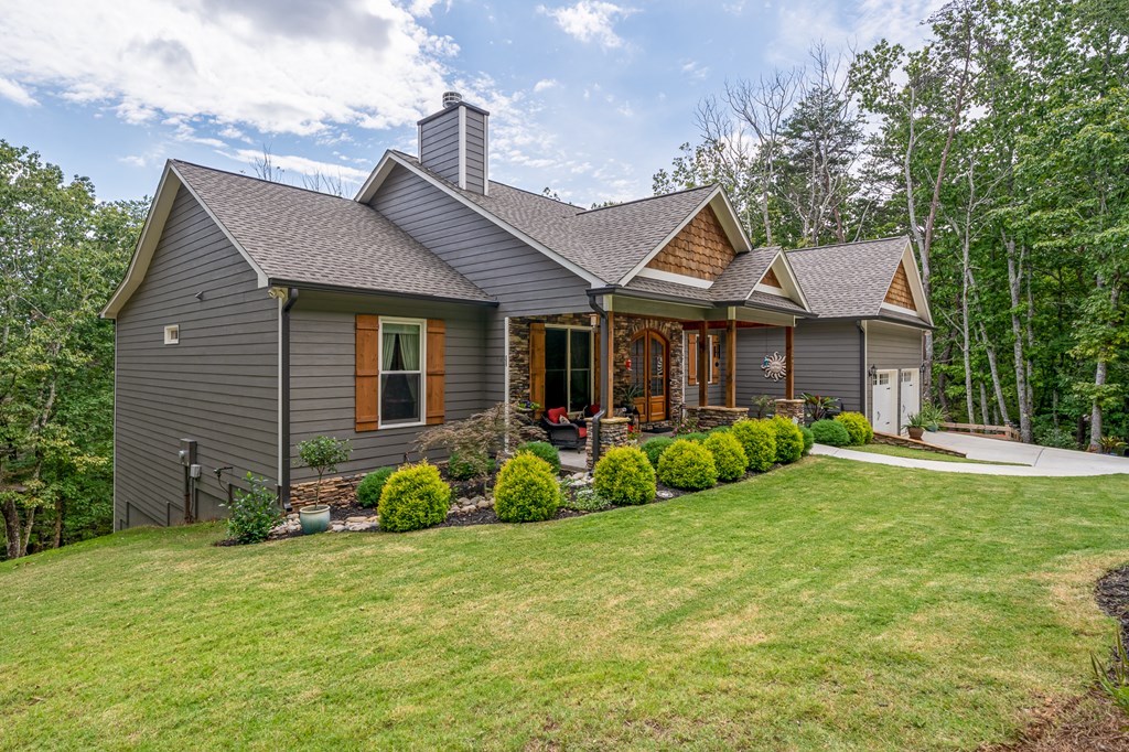 297 Greystone Road Talking Rock, GA 30175 - Photo 6 of 71 Gallery Image 6