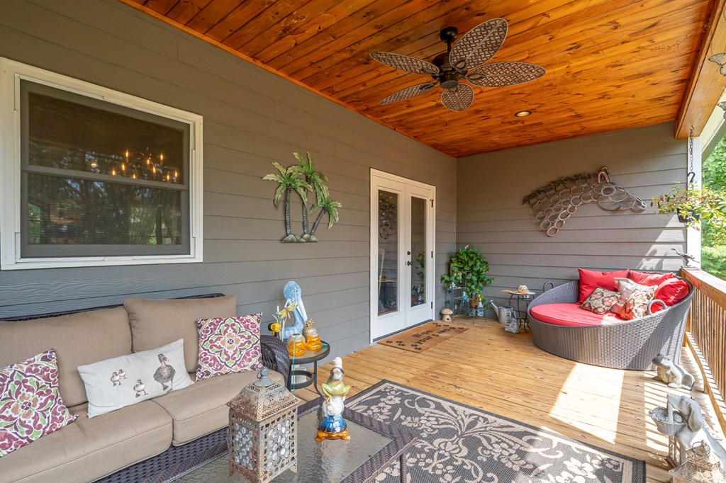 297 Greystone Road Talking Rock, GA 30175 - Photo 70 of 71 Gallery Image 70