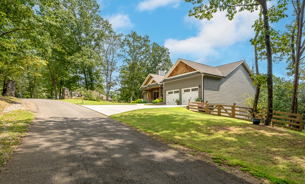297 Greystone Road Talking Rock, GA 30175 - Photo 7 of 71 Gallery Image 7
