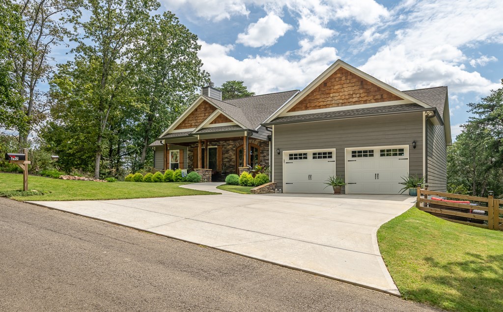 297 Greystone Road Talking Rock, GA 30175 - Photo 9 of 71 Gallery Image 9