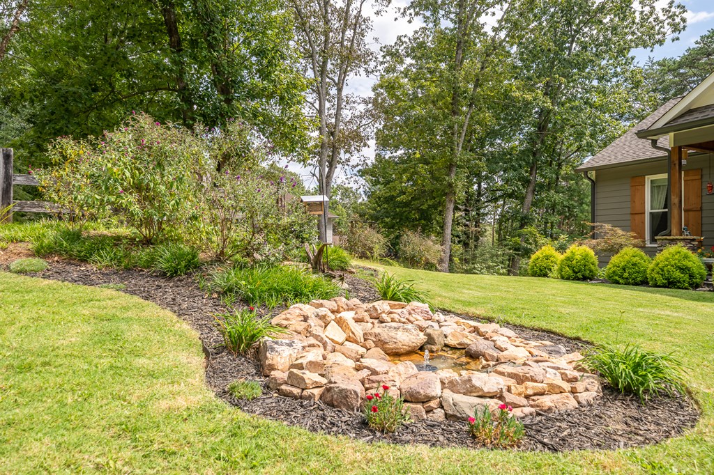 297 Greystone Road Talking Rock, GA 30175 - Photo 10 of 71 Gallery Image 10