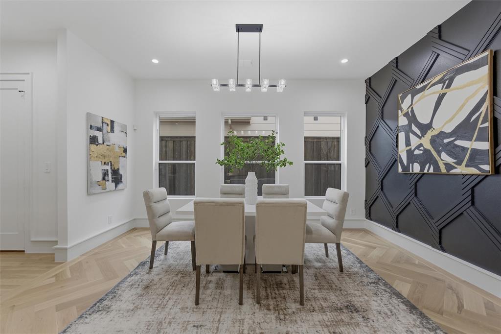 7503 Robin Road Dallas, TX 75209 - Photo 10 of 23 Gallery Image 10