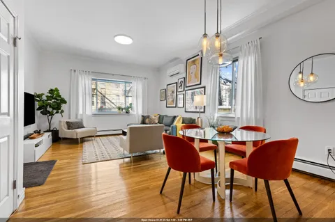 $799,000 | 377 3rd Street, Unit 1, Jersey City, NJ 07302