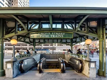 $799,000 | 377 3rd Street, Unit 1, Jersey City, NJ 07302