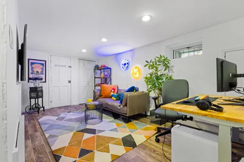 $799,000 | 377 3rd Street, Unit 1, Jersey City, NJ 07302