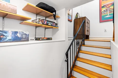 $799,000 | 377 3rd Street, Unit 1, Jersey City, NJ 07302