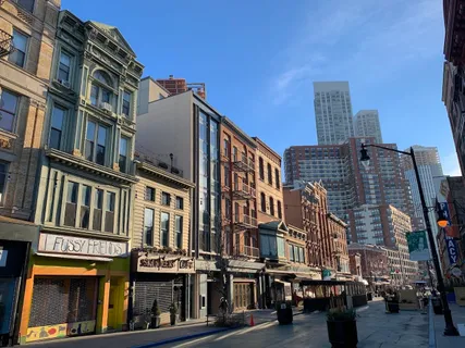 $799,000 | 377 3rd Street, Unit 1, Jersey City, NJ 07302