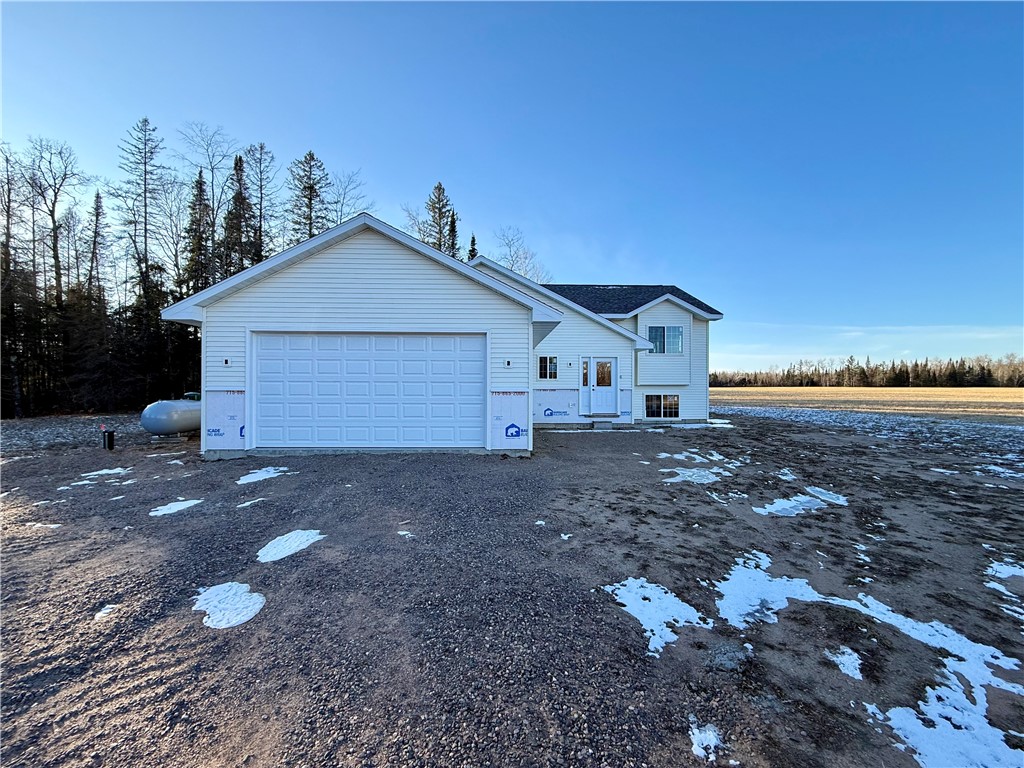 1885 North Polish Road Exeland, WI 54835 - Photo 1 of 1 Gallery Image 1