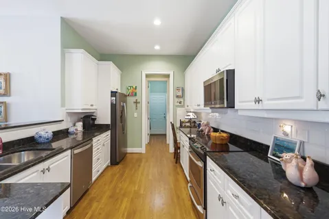 $815,000 | 1109 Congressional Lane, Wilmington, NC 28411