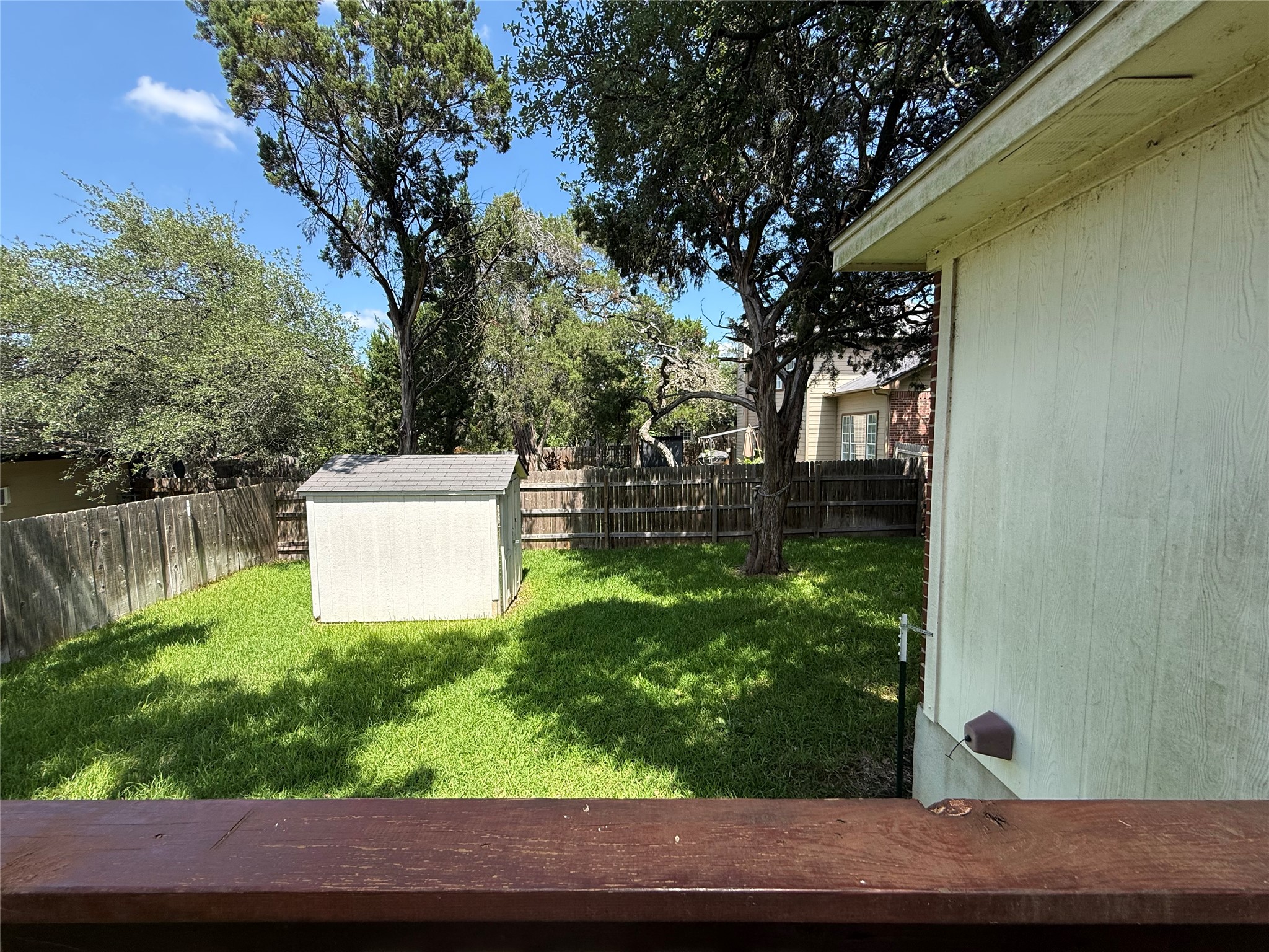 1505 Muledeer Run Leander, TX 78641 - Photo 27 of 35