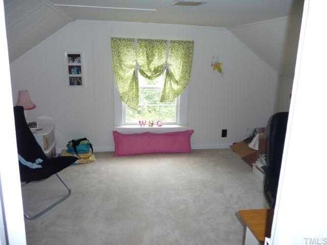 2711 Kittrell Drive Raleigh, NC 27608 - Photo 10 of 11 a view of room with toys and windows