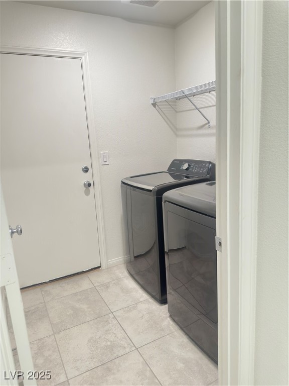 2444 Padulle Place Henderson, NV 89044 - Photo 10 of 11 Laundry area featuring laundry area, washing machi