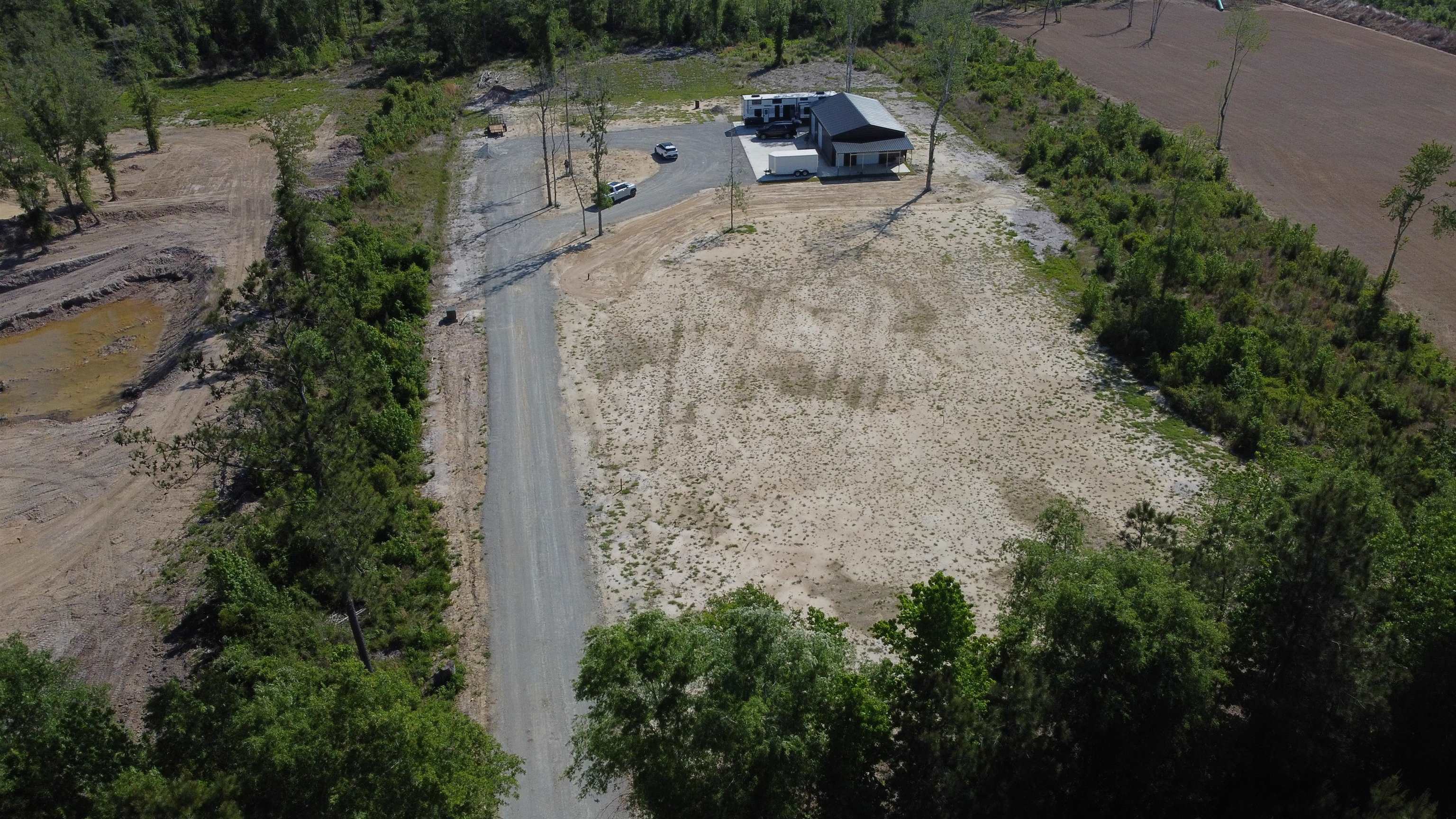 2230 Pee Dee Highway Conway, SC 29527 - Photo 3 of 23