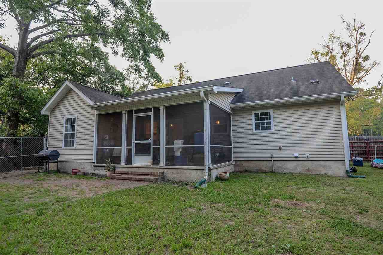 4831 Jackson Cove Road Tallahassee, FL 32303 - Photo 11 of 31