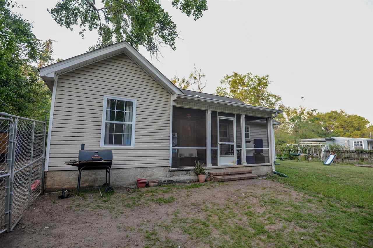 4831 Jackson Cove Road Tallahassee, FL 32303 - Photo 12 of 31