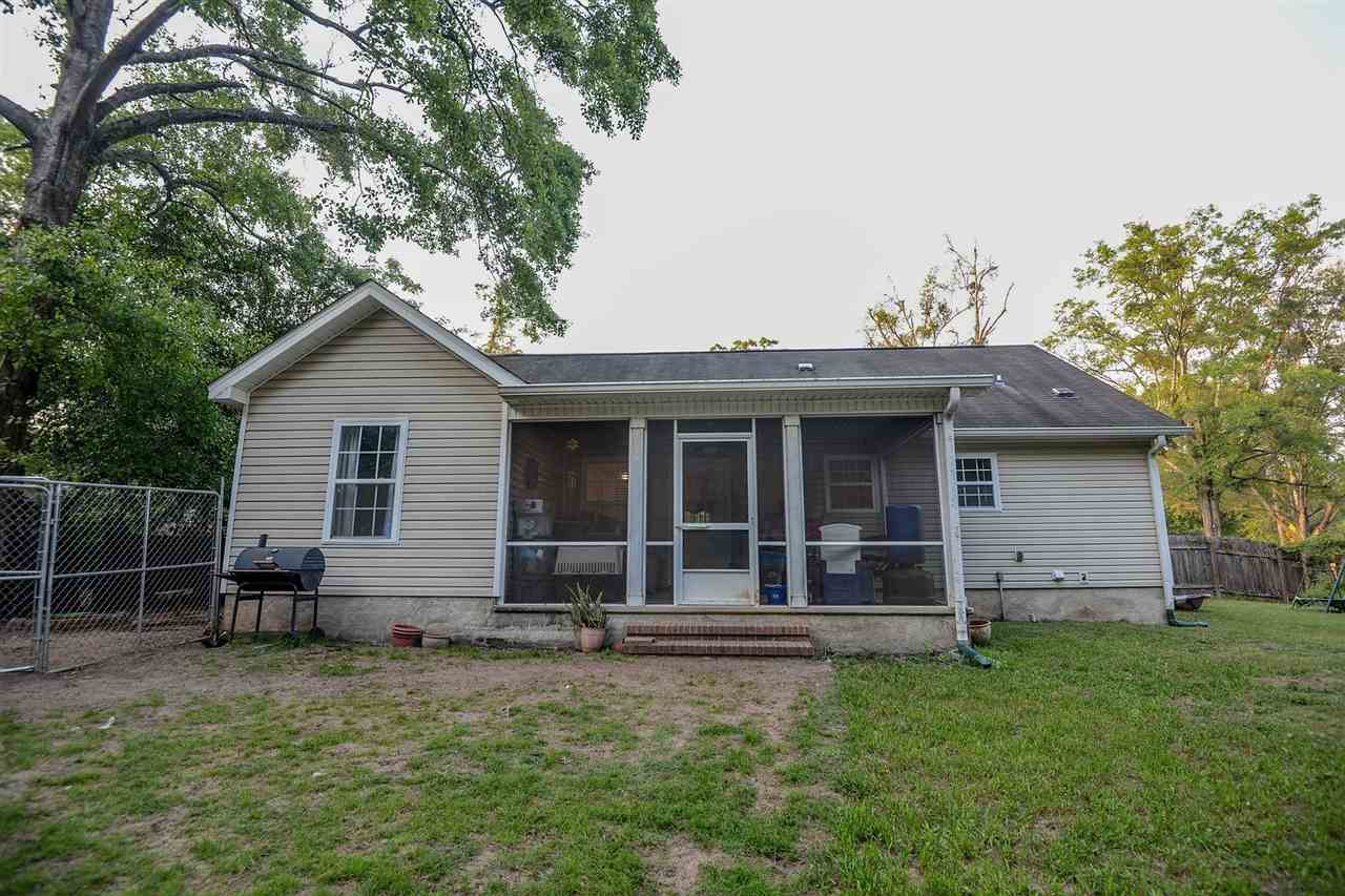 4831 Jackson Cove Road Tallahassee, FL 32303 - Photo 13 of 31