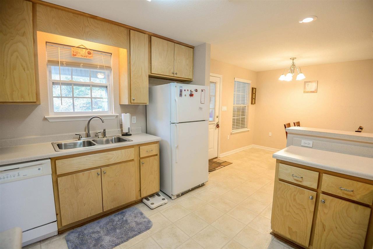 4831 Jackson Cove Road Tallahassee, FL 32303 - Photo 20 of 31