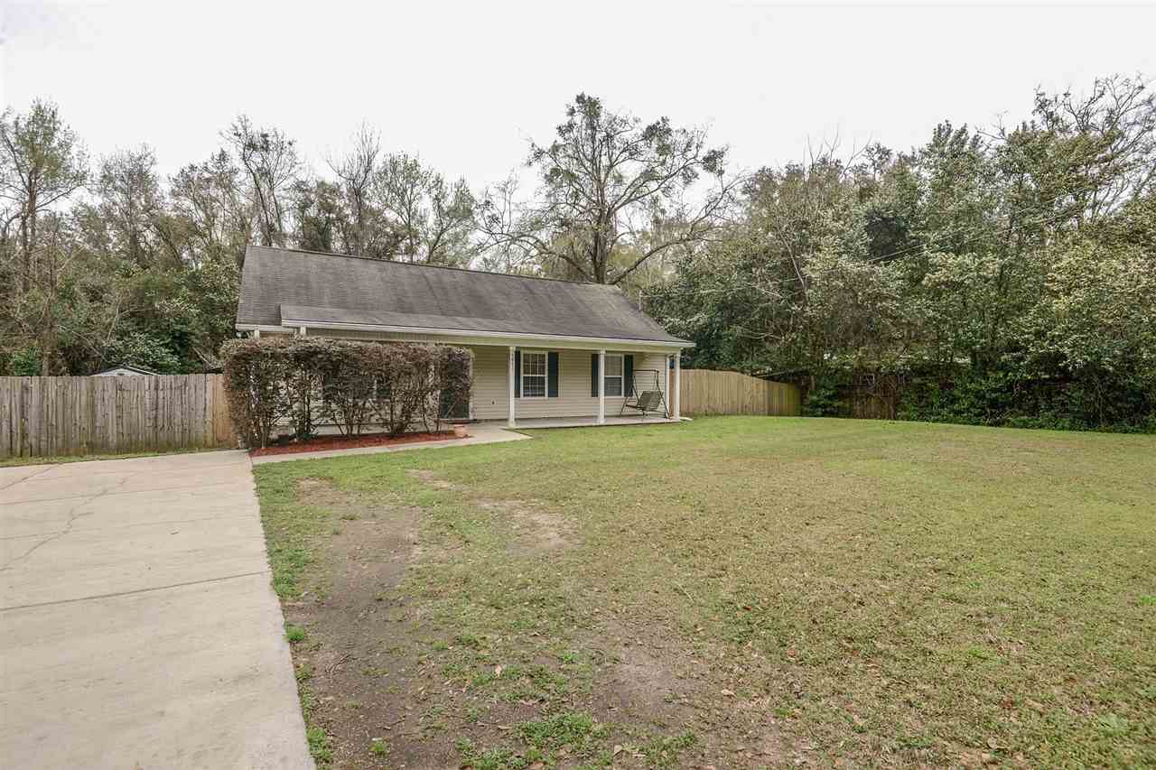 4831 Jackson Cove Road Tallahassee, FL 32303 - Photo 2 of 31