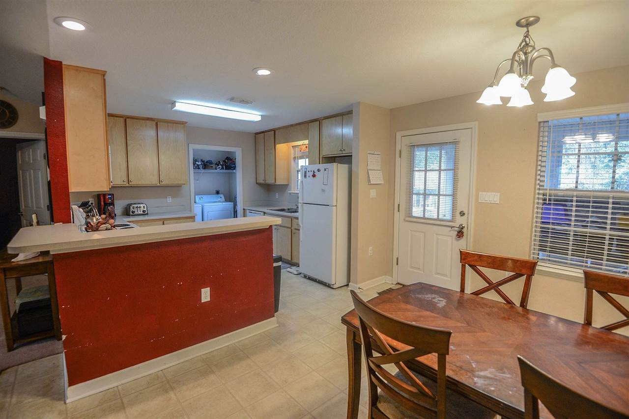 4831 Jackson Cove Road Tallahassee, FL 32303 - Photo 26 of 31