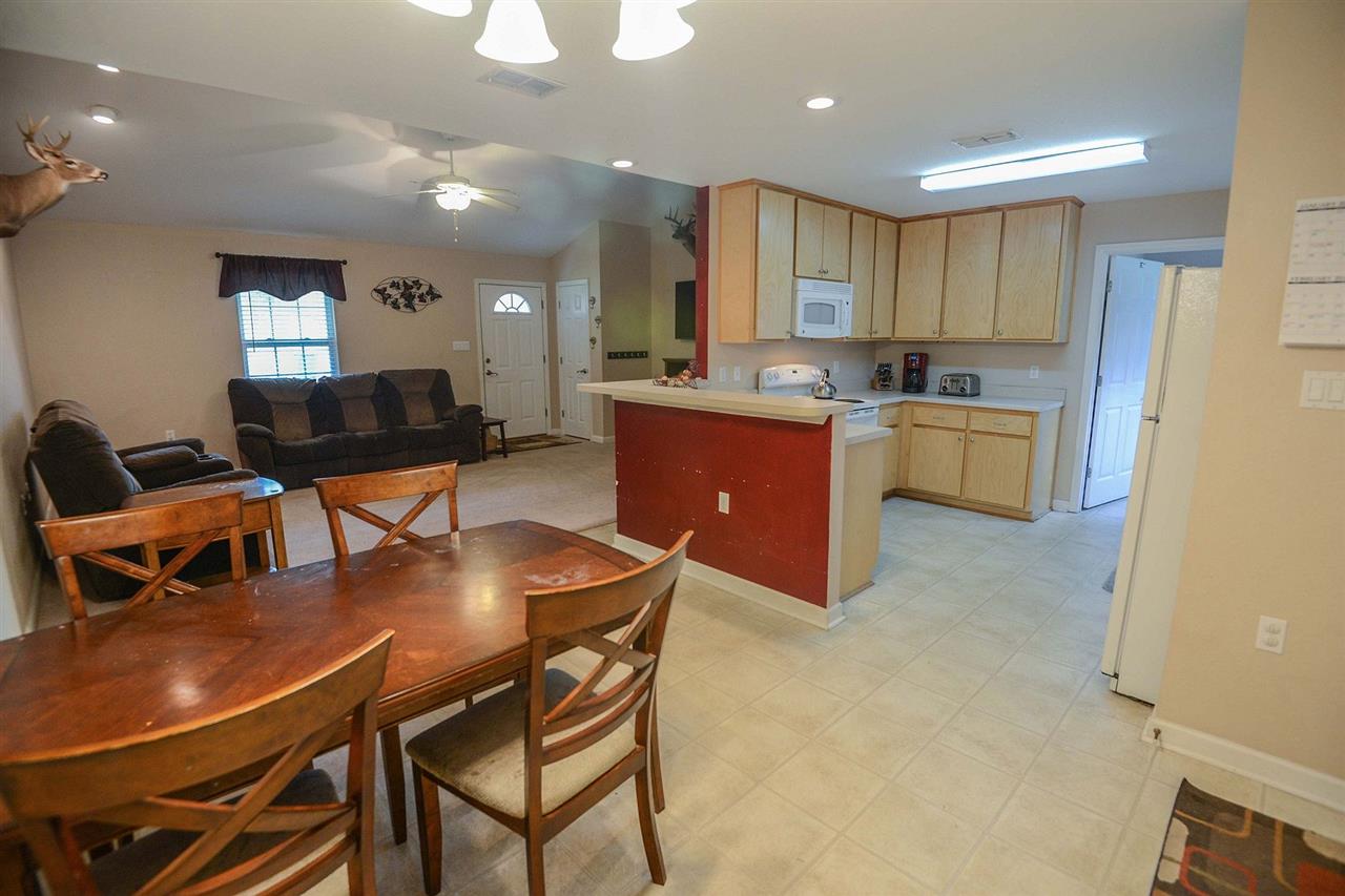 4831 Jackson Cove Road Tallahassee, FL 32303 - Photo 27 of 31