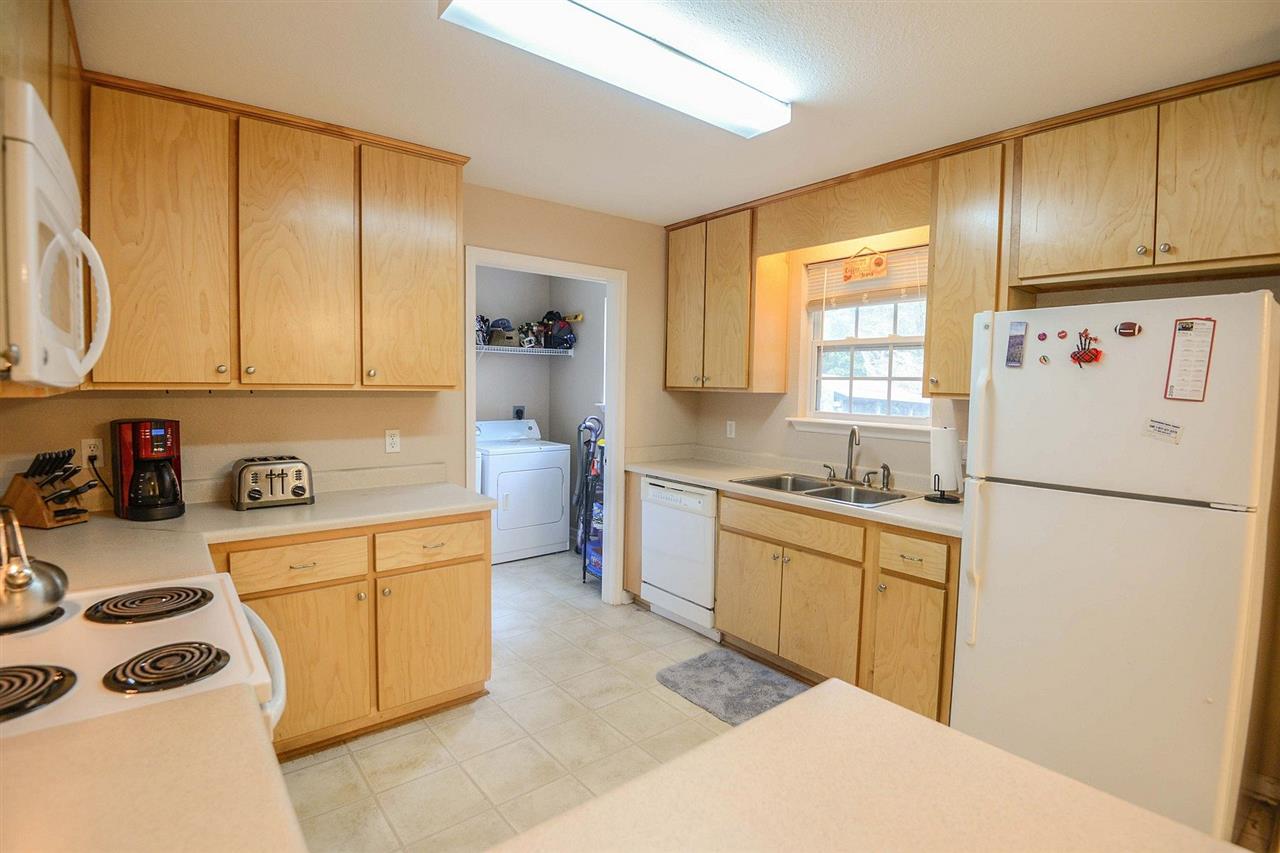 4831 Jackson Cove Road Tallahassee, FL 32303 - Photo 29 of 31