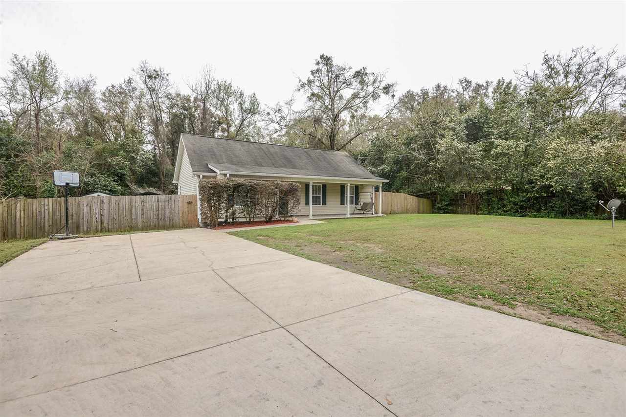 4831 Jackson Cove Road Tallahassee, FL 32303 - Photo 3 of 31