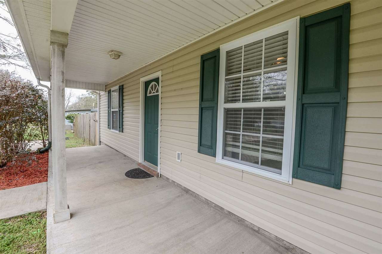 4831 Jackson Cove Road Tallahassee, FL 32303 - Photo 4 of 31