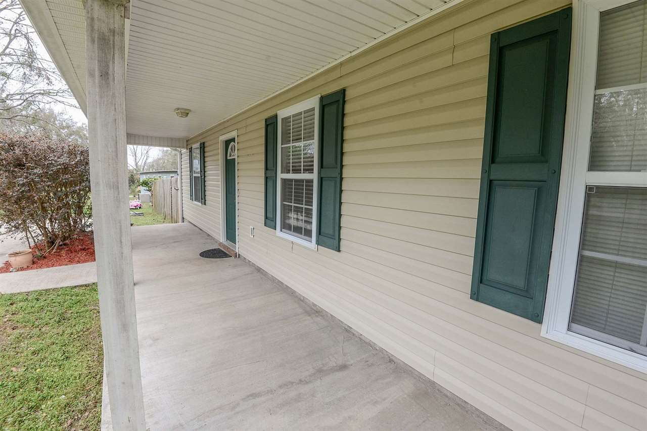 4831 Jackson Cove Road Tallahassee, FL 32303 - Photo 5 of 31