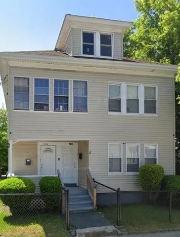 $1,800 | 134 Briggs Street, Unit 2, Providence, RI 02905