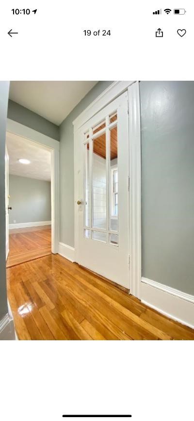 134 Briggs Street, Unit 2 Providence, RI 02905 - Photo 3 of 7