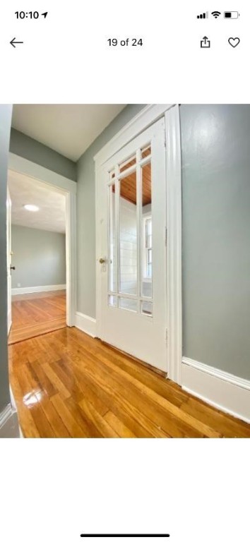 134 Briggs Street, Unit 2 Providence, RI 02905 - Photo 3 of 7