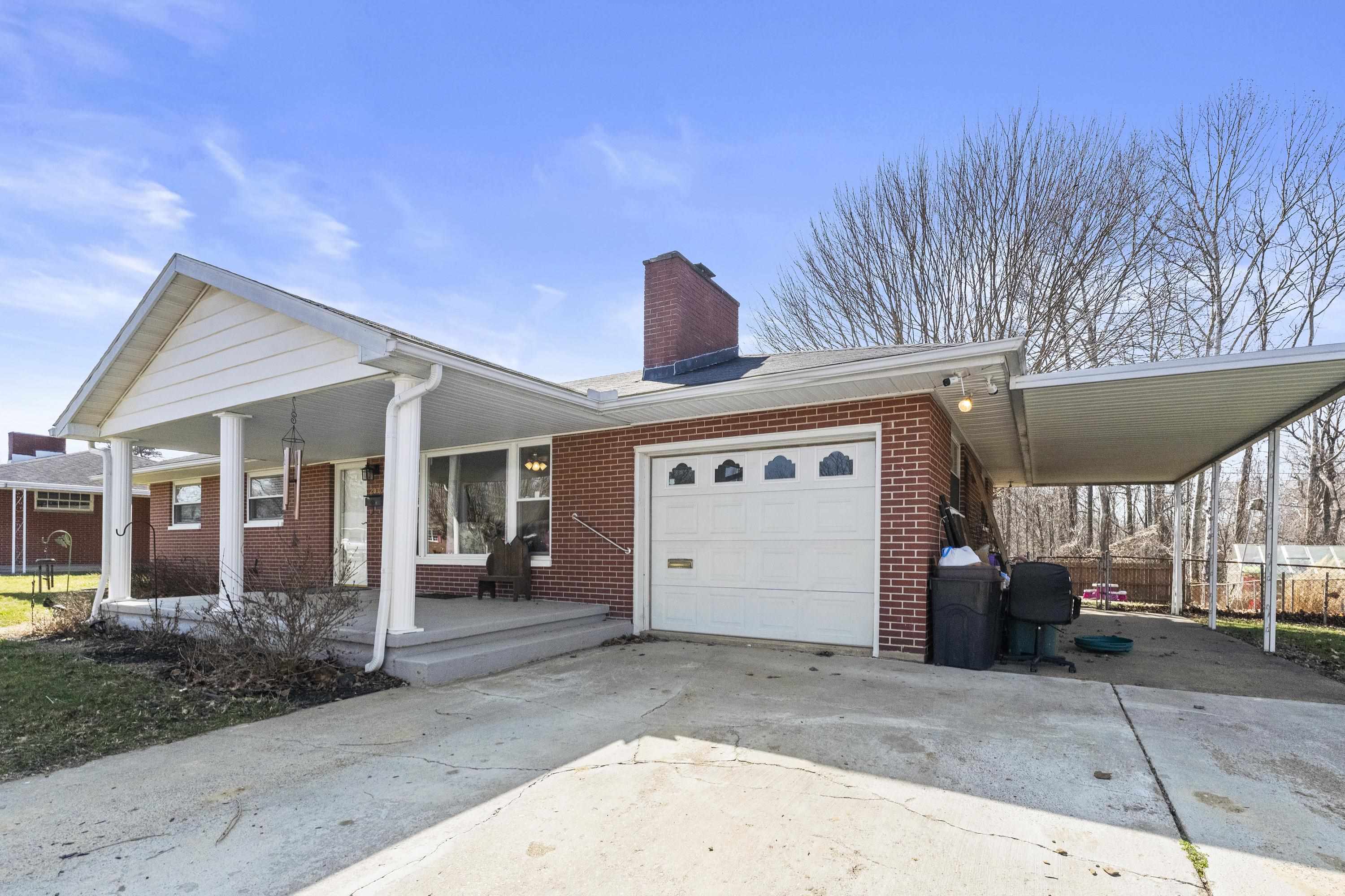 2007 Sharon Road Ashland, KY 41101 - Photo 32 of 34